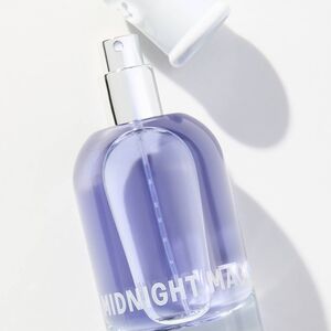 Anthropologie Midnight Magic Perfume